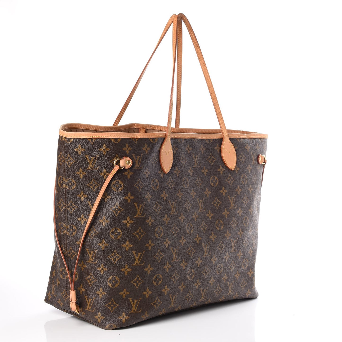 Monogram Neverfull GM
