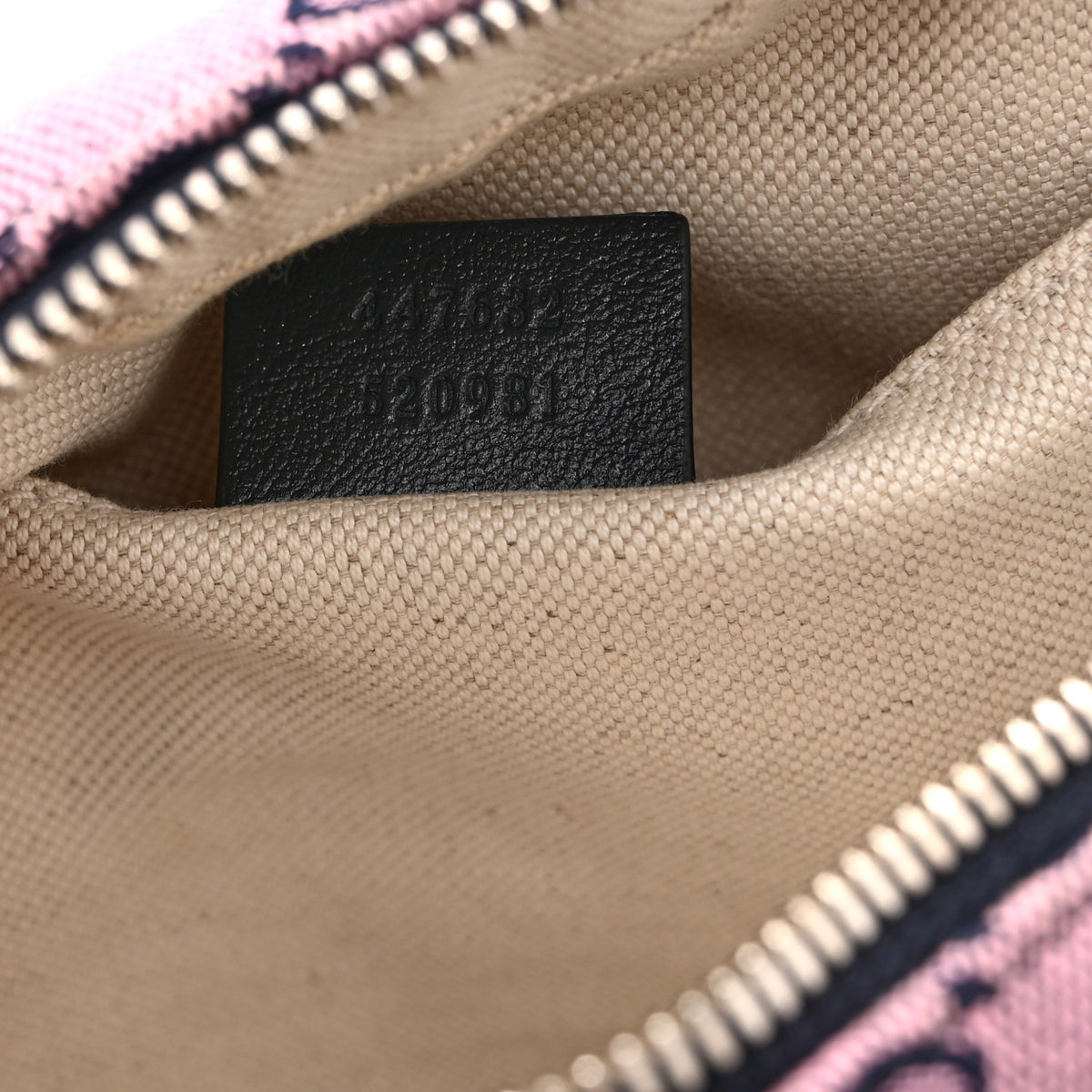 Monogram Multicolor Matelasse Diagonal Small GG Marmont Chain Shoulder Bag Pink Blue