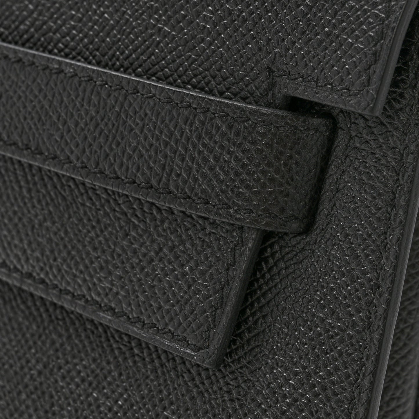 Epsom Kelly Sellier 35 Black