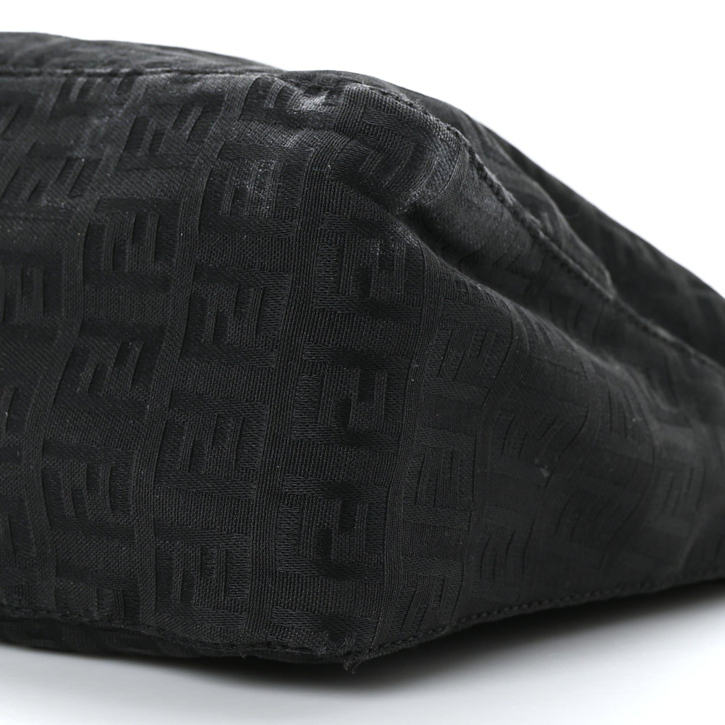 Zucchino Mini Pochette Black
