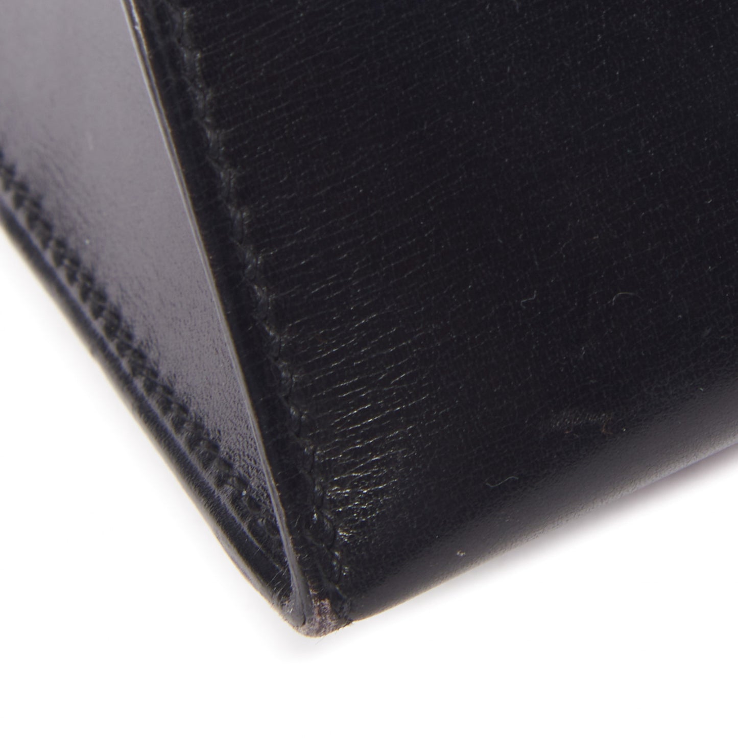 Box Kelly Sellier 32 Black