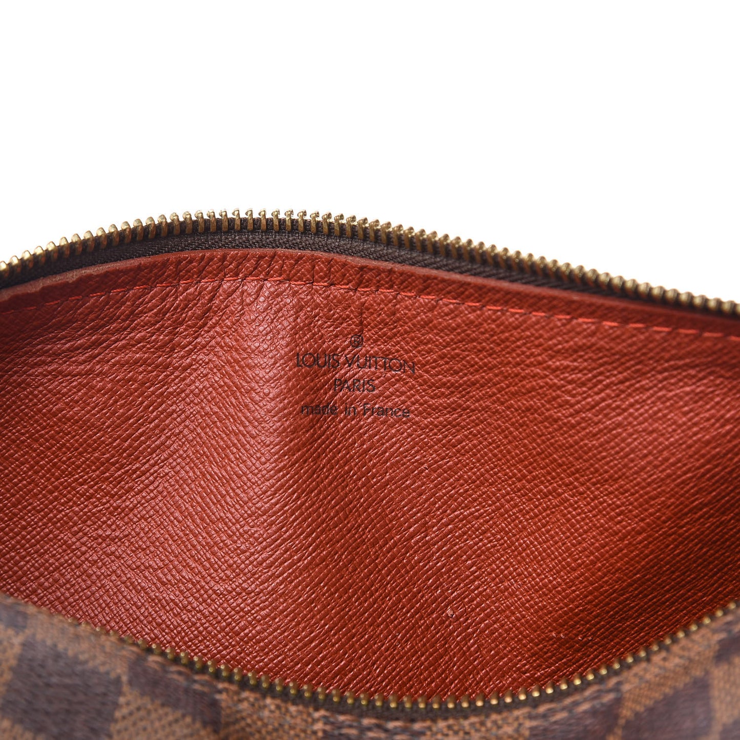 Damier Ebene Papillon 26