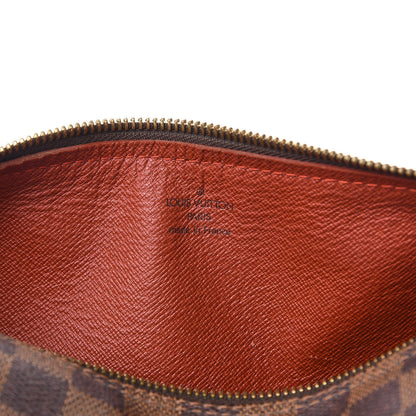 Louis Vuitton Damier Ebene Papillon 26 6 of 11