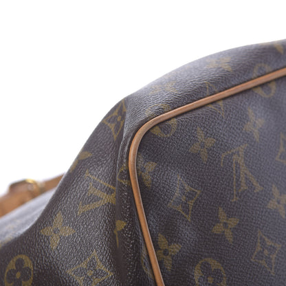 Louis Vuitton Monogram Palermo PM 10 of 12