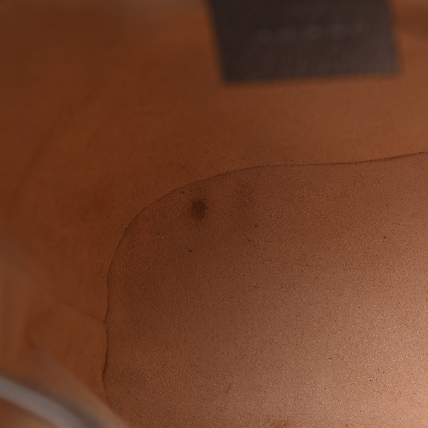 Gucci GG Supreme Monogram Web Mini Ophidia Bucket Bag Brown 11 of 12