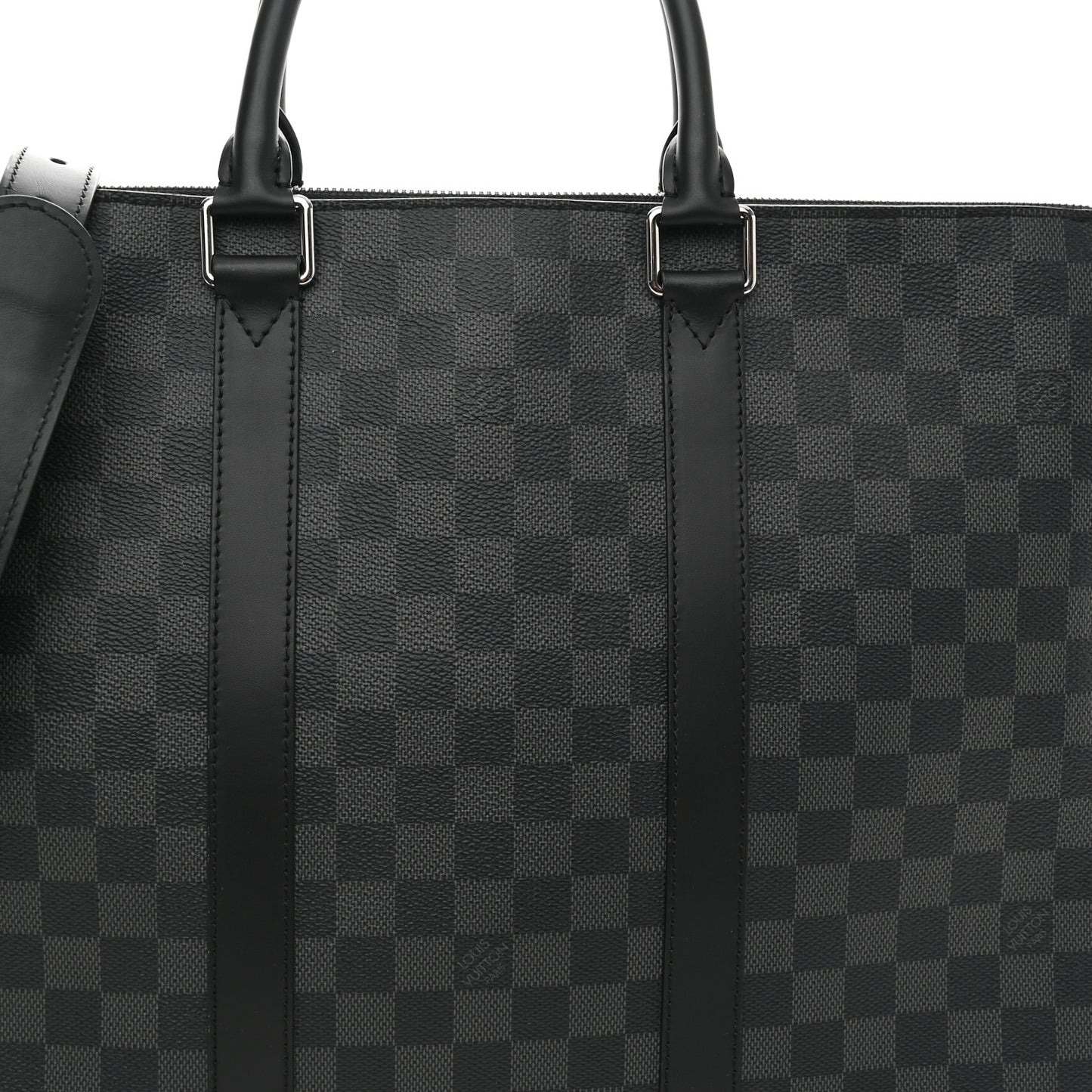 Damier Graphite Anton Briefcase