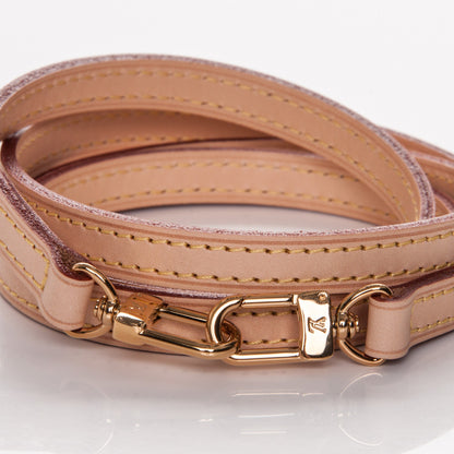 Louis Vuitton Vachetta Eva Shoulder Strap 3 of 3