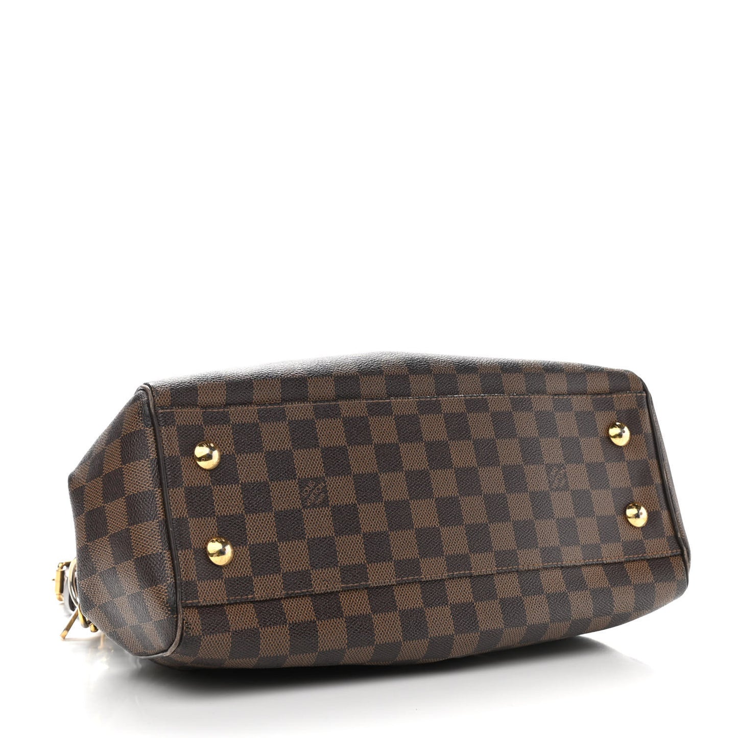 Damier Ebene Trevi PM
