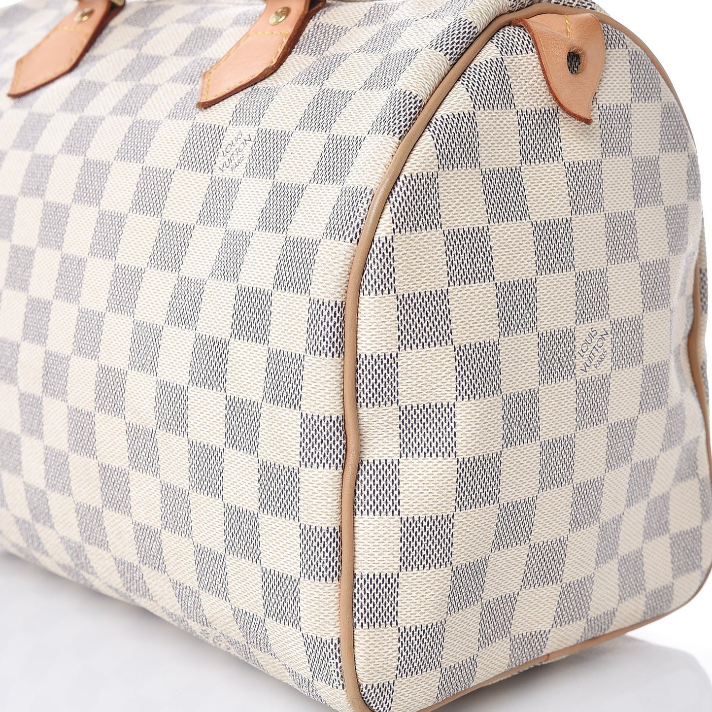Damier Azur Speedy 30