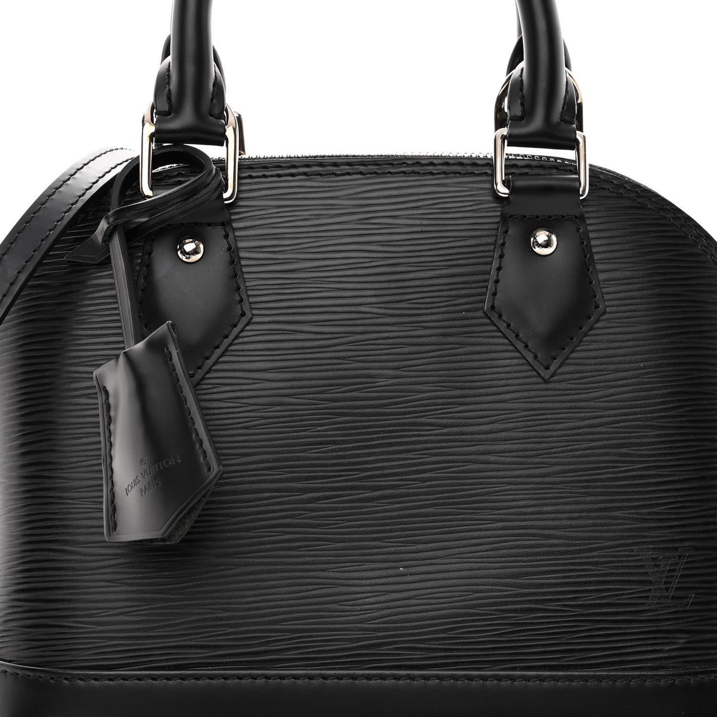 Epi Alma BB Black