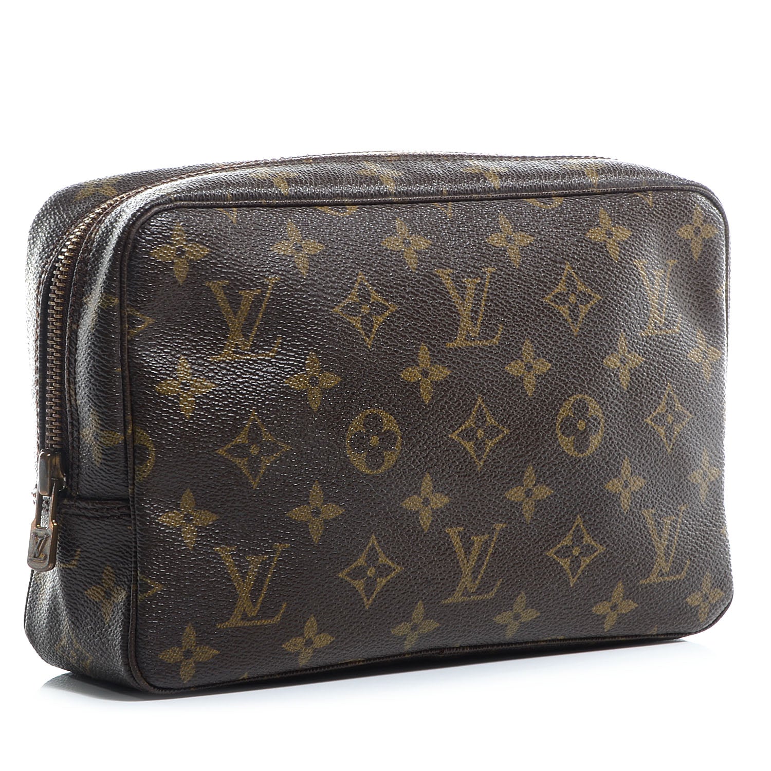 Louis Vuitton Monogram Trousse Toilette 23 3 of 7