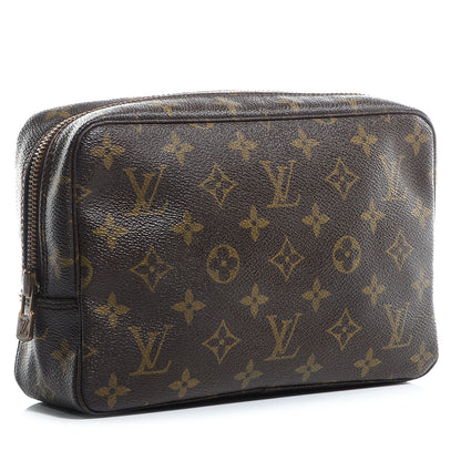 Louis Vuitton Monogram Trousse Toilette 23 3 of 7