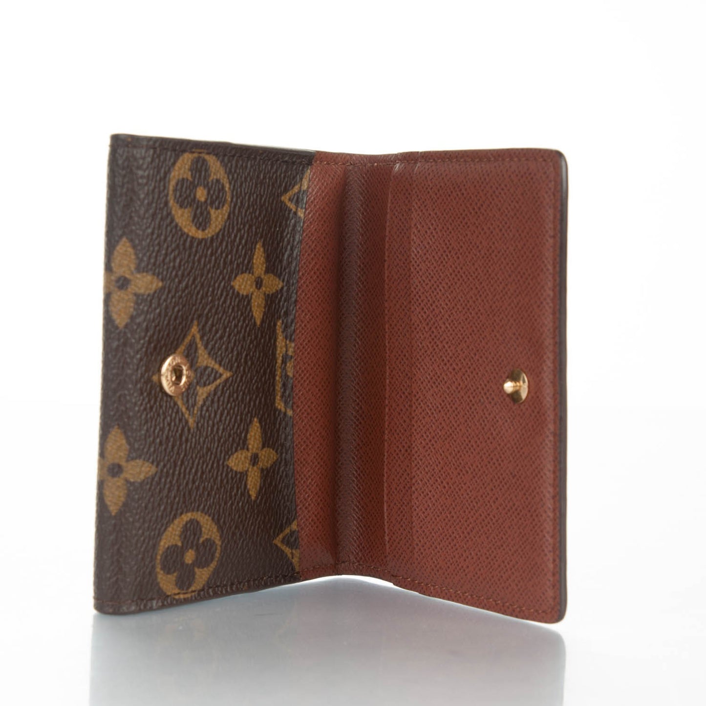 Monogram Ludlow Wallet