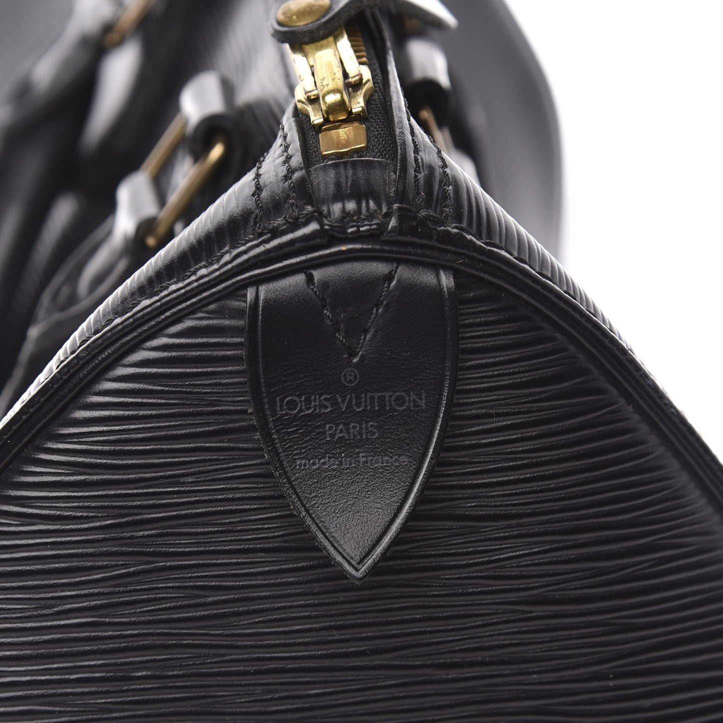 Epi Speedy 25 Black