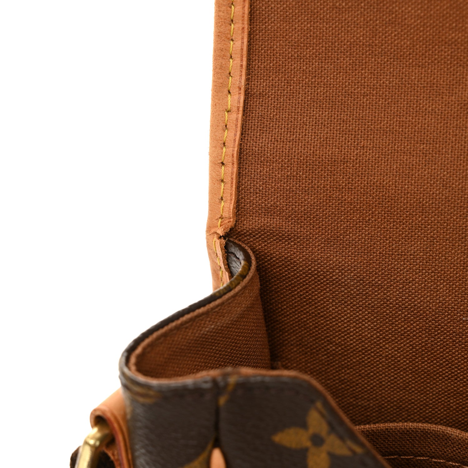 Louis Vuitton Monogram Bosphore PM Messenger 11 of 11