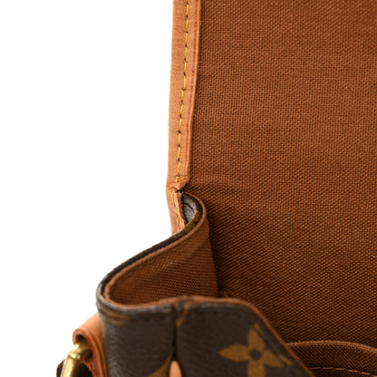 Louis Vuitton Monogram Bosphore PM Messenger 11 of 11