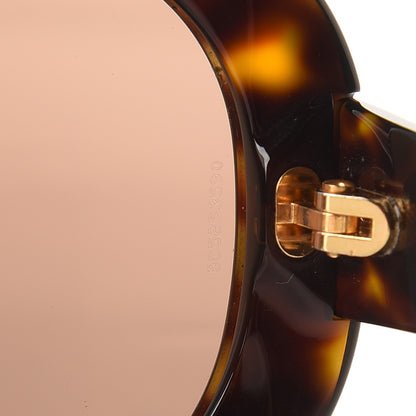 Chanel Quilted CC Sunglasses 5188 Tortoise 7 of 8