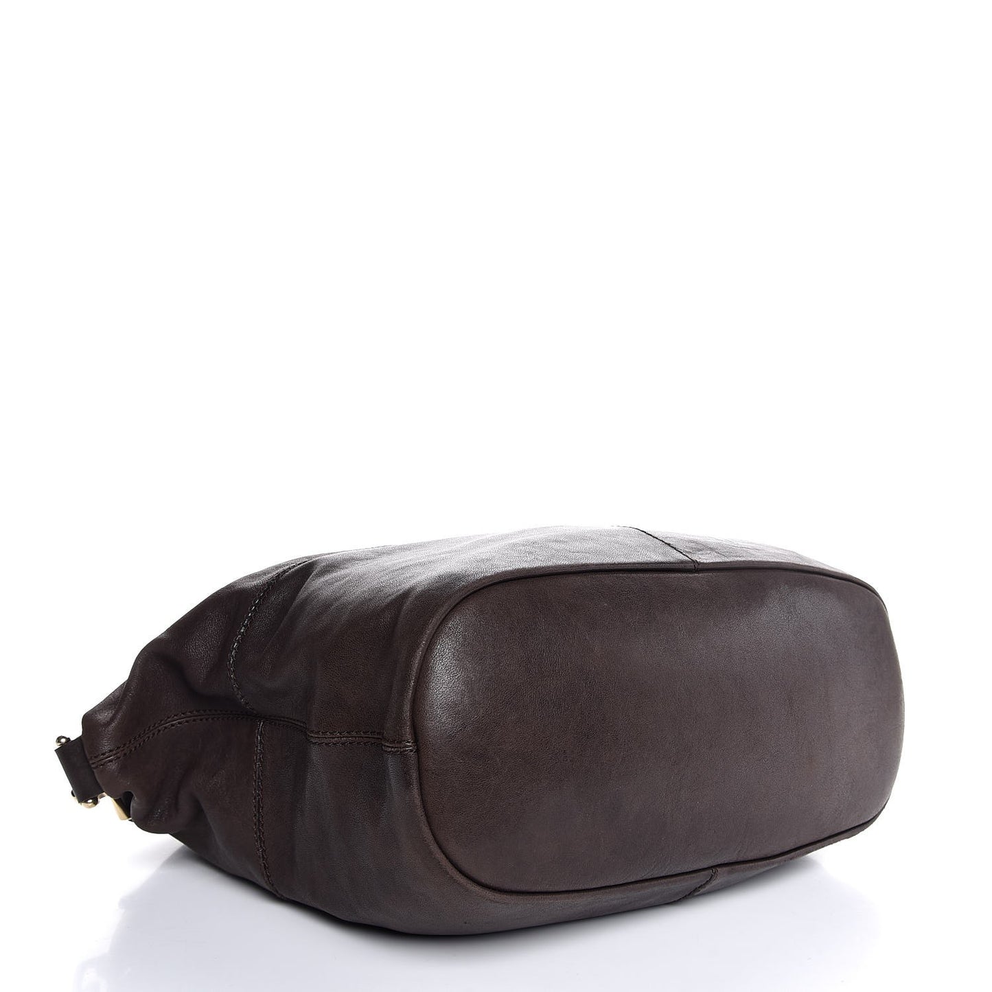 Lambskin Medium Nightingale Brown