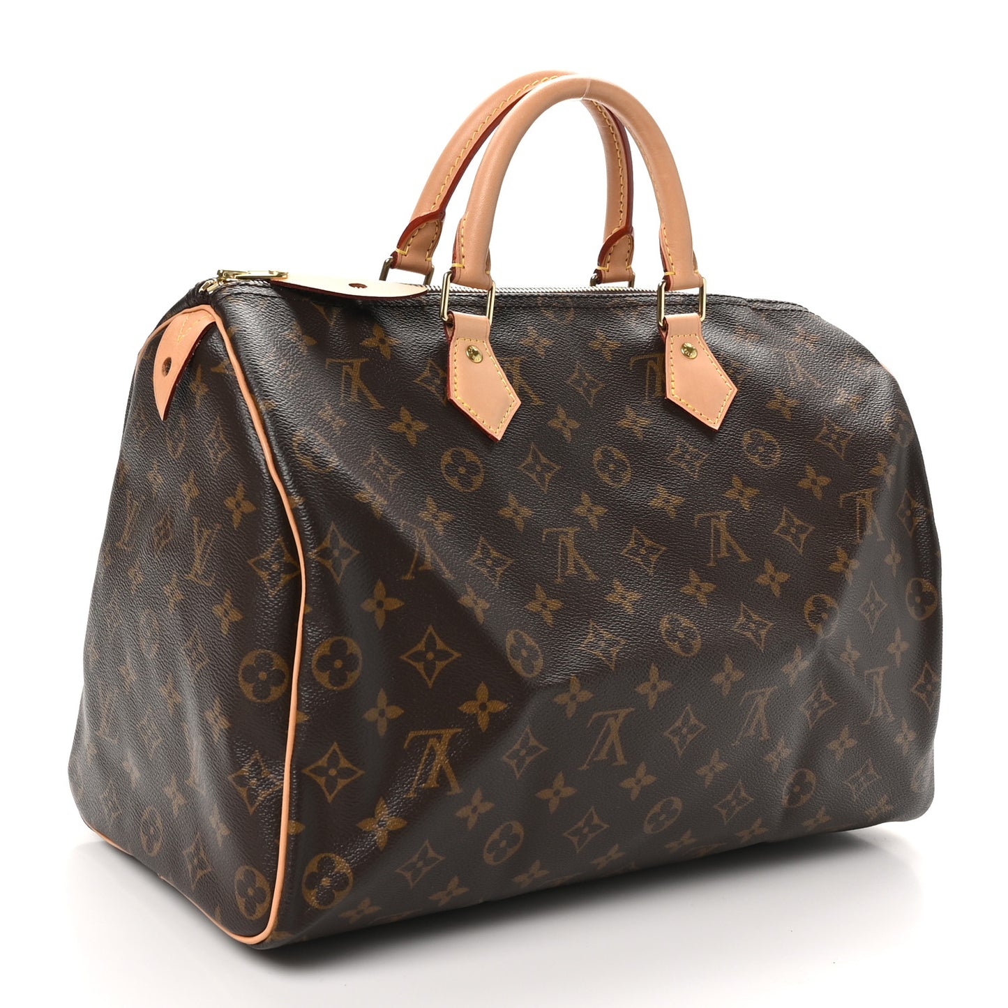 Monogram Speedy 35