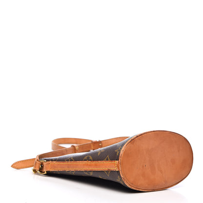 Louis Vuitton Monogram Drouot 4 of 21
