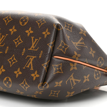 Louis Vuitton Monogram Turenne PM 8 of 8