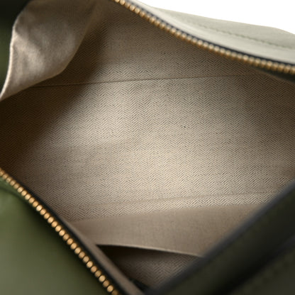 Loewe Calfskin Puzzle Hobo Avocado 5 of 9