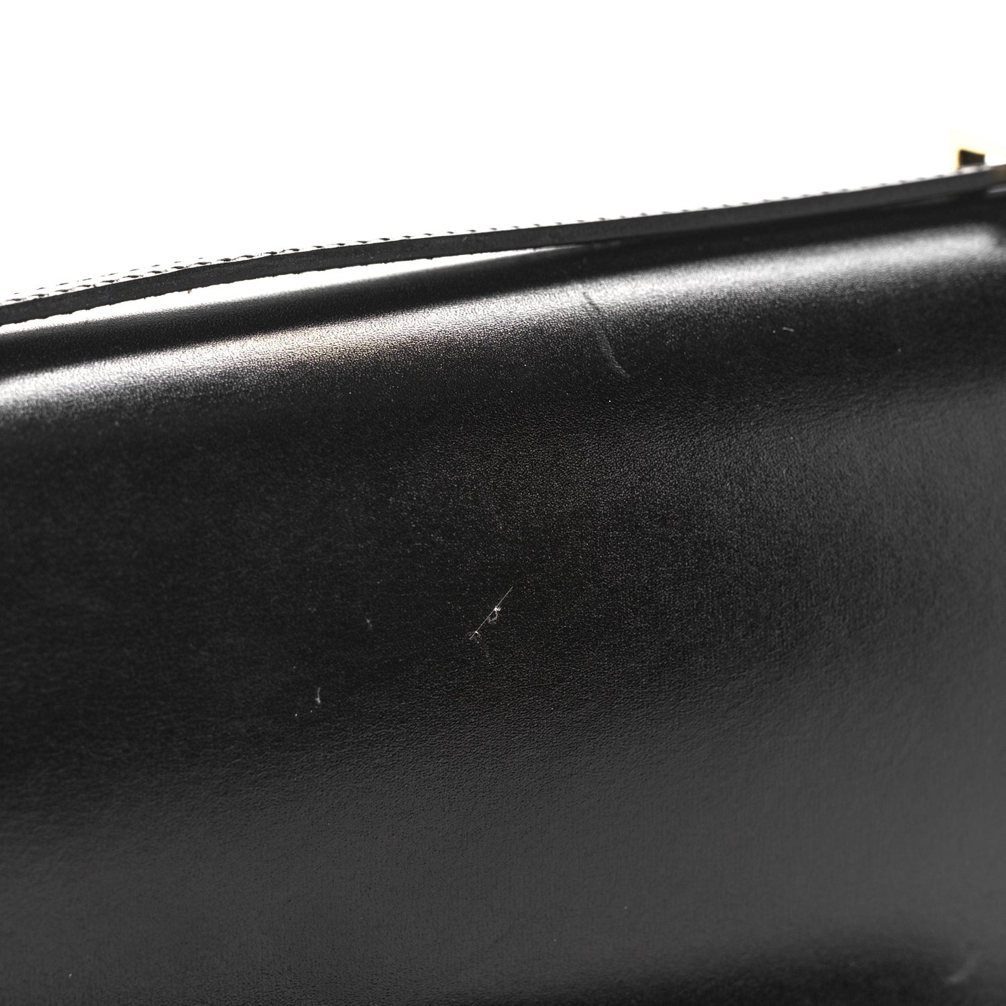 Box Constance 18 Black