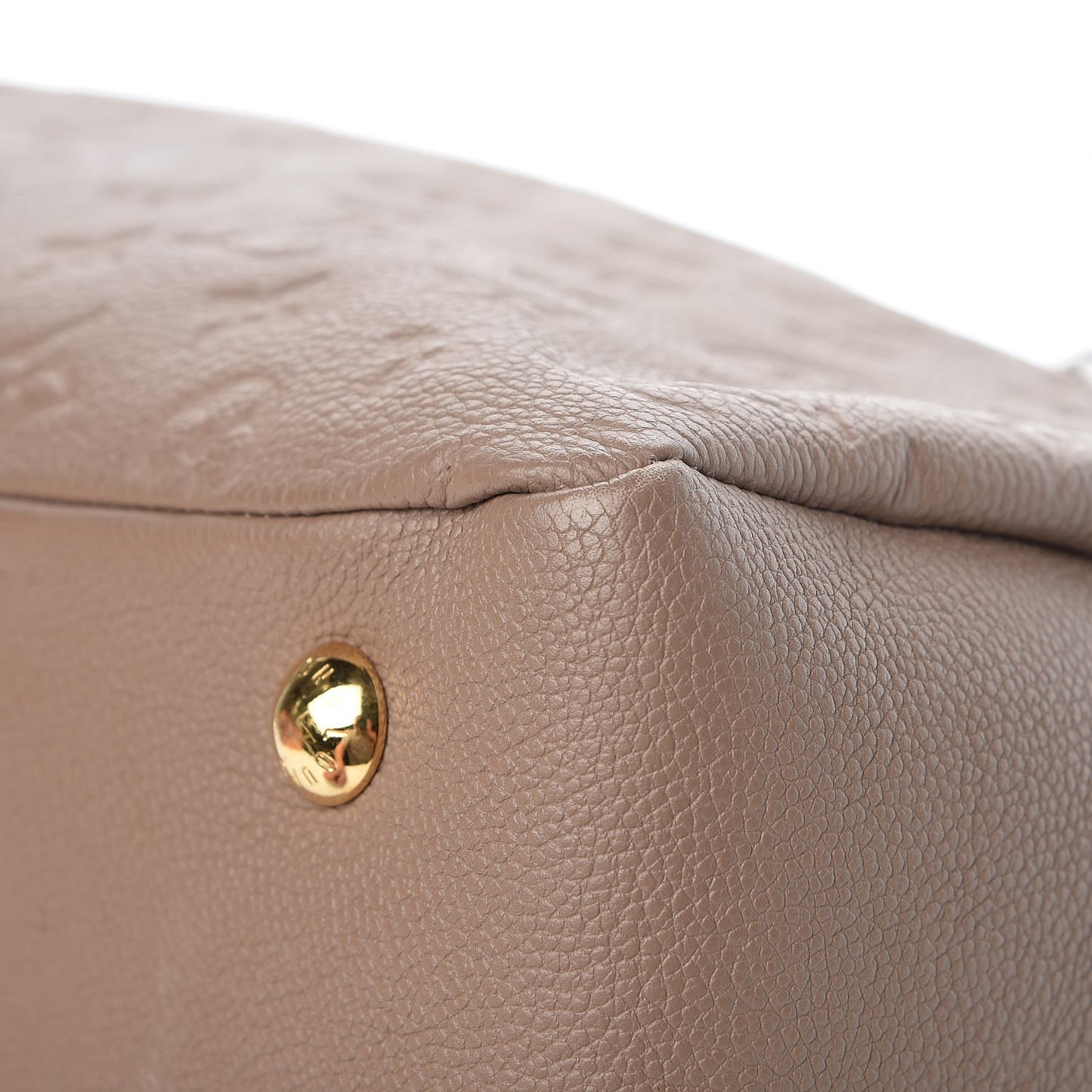 Empreinte Ponthieu PM Taupe Glace
