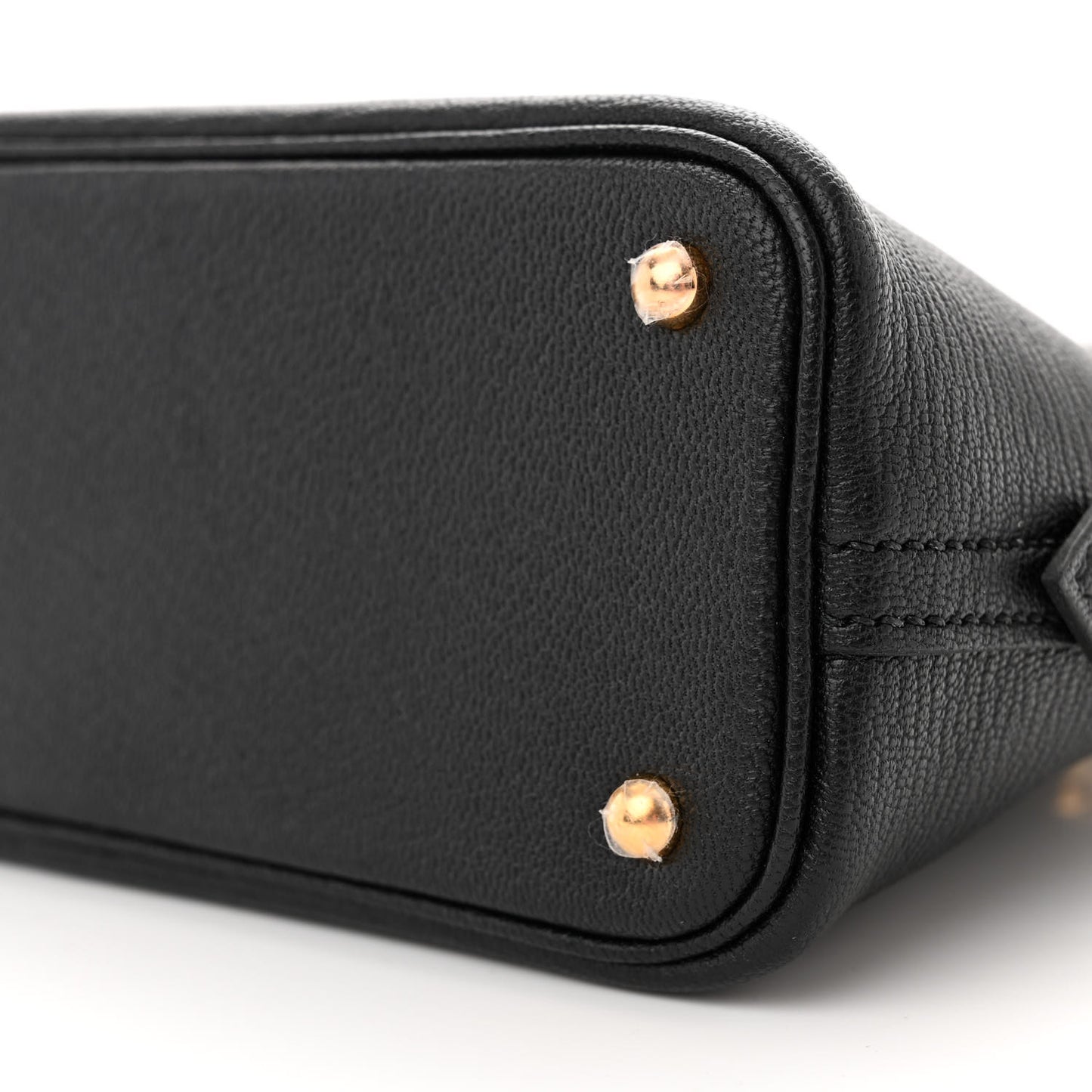 Chevre Mysore Mini 1923 Bolide Black