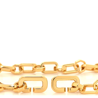 Louis Vuitton Dauphine Chain Long Shoulder Strap 3 of 3