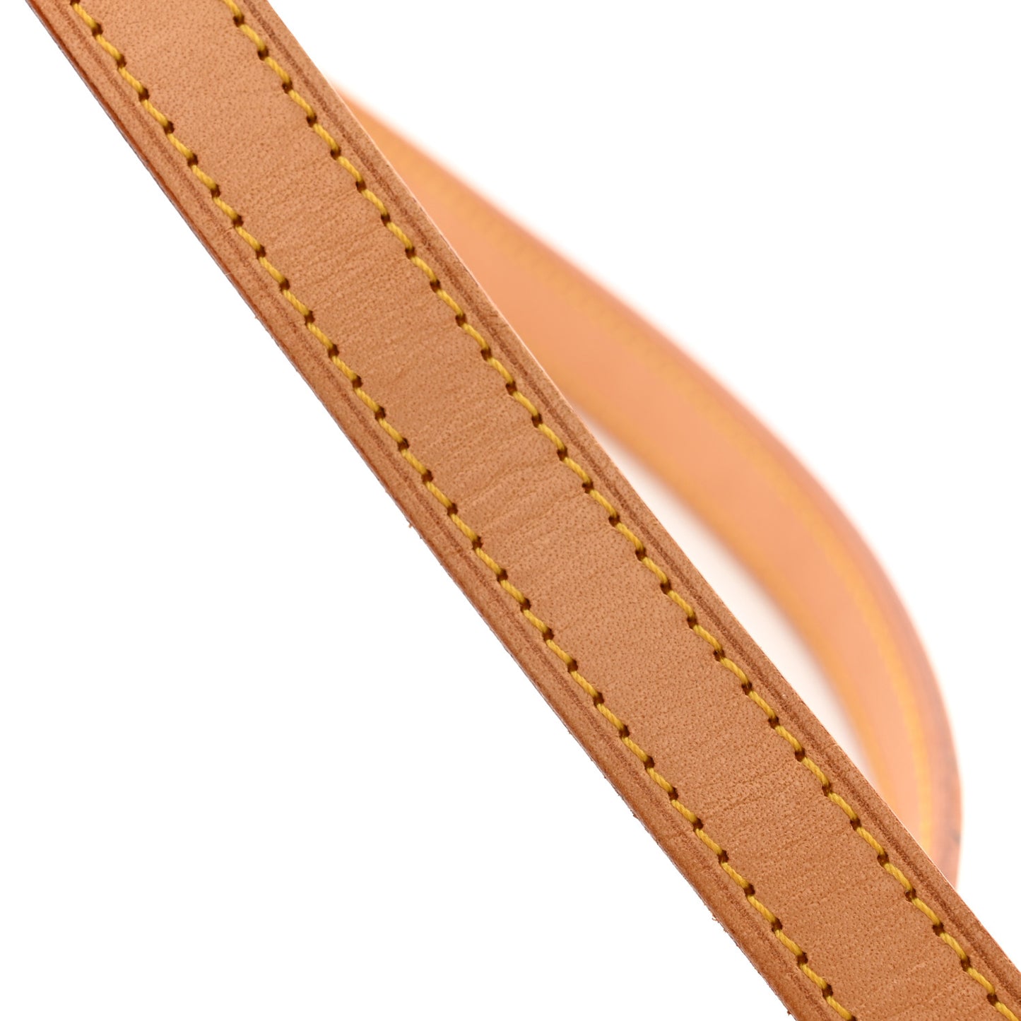 Vachetta 16mm Long Shoulder Strap