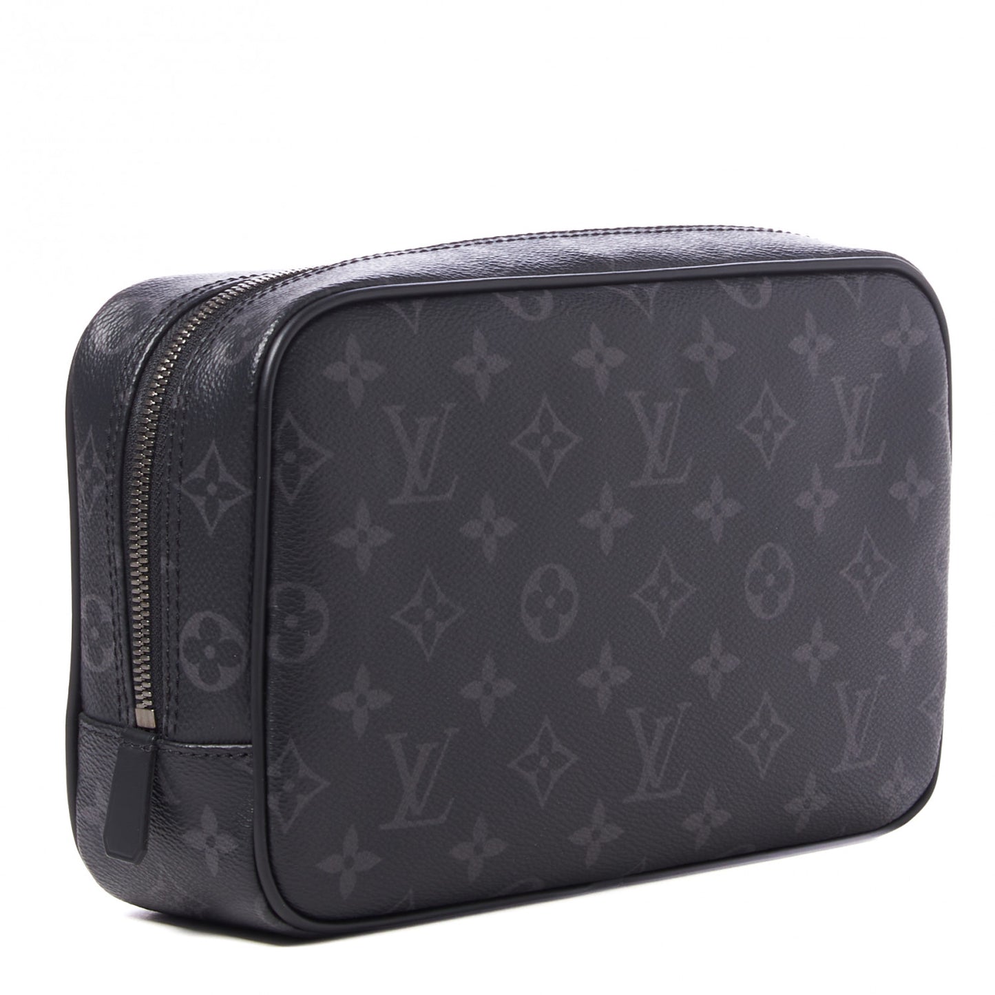 Monogram Eclipse Toilet Pouch GM