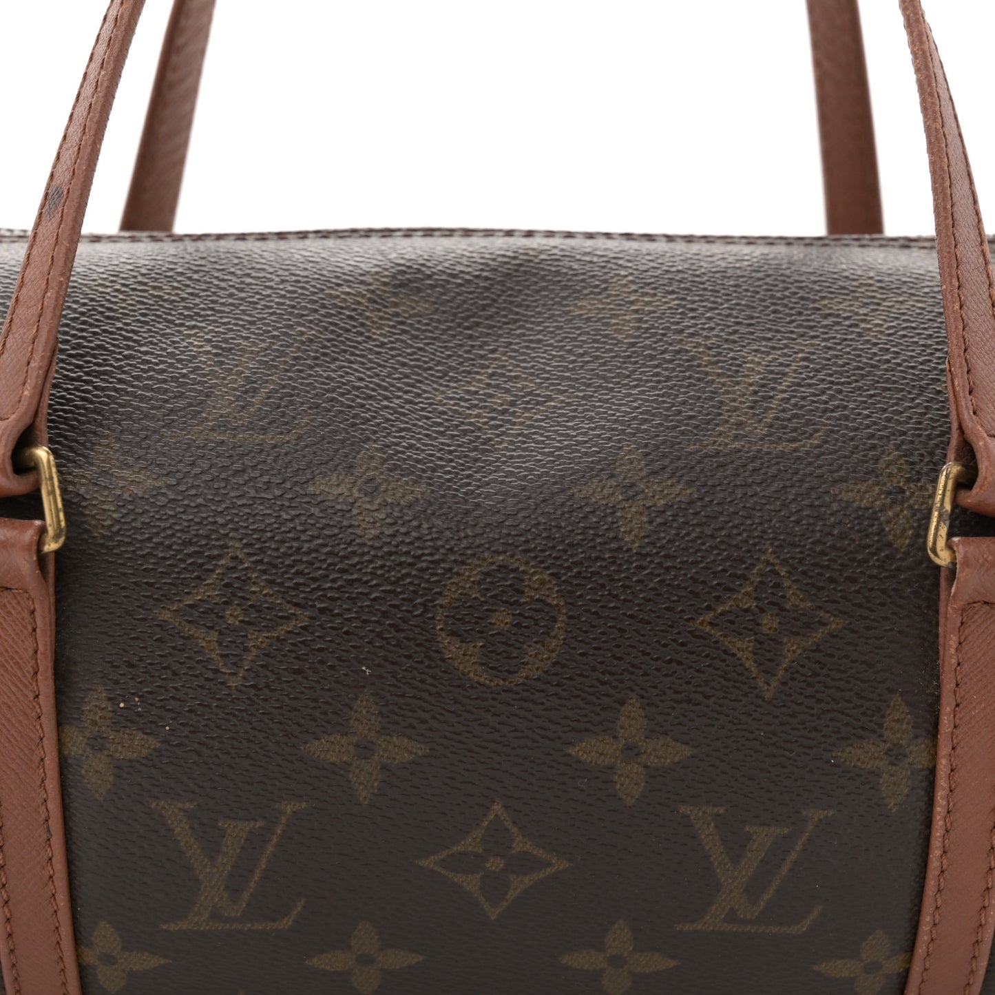 Monogram Papillon 26