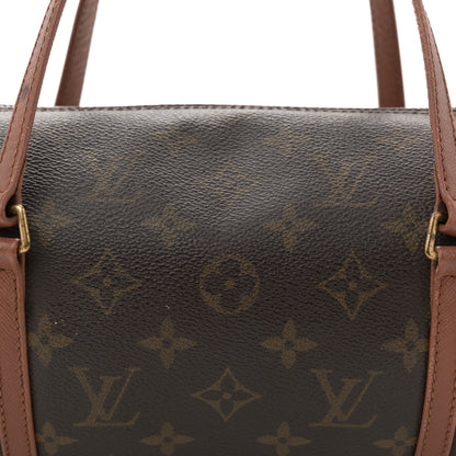 Louis Vuitton Monogram Papillon 26 8 of 12
