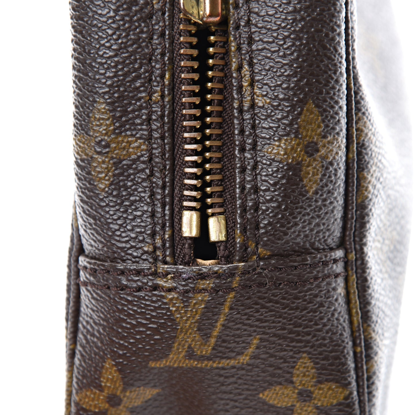 Monogram Trousse Toilette 23