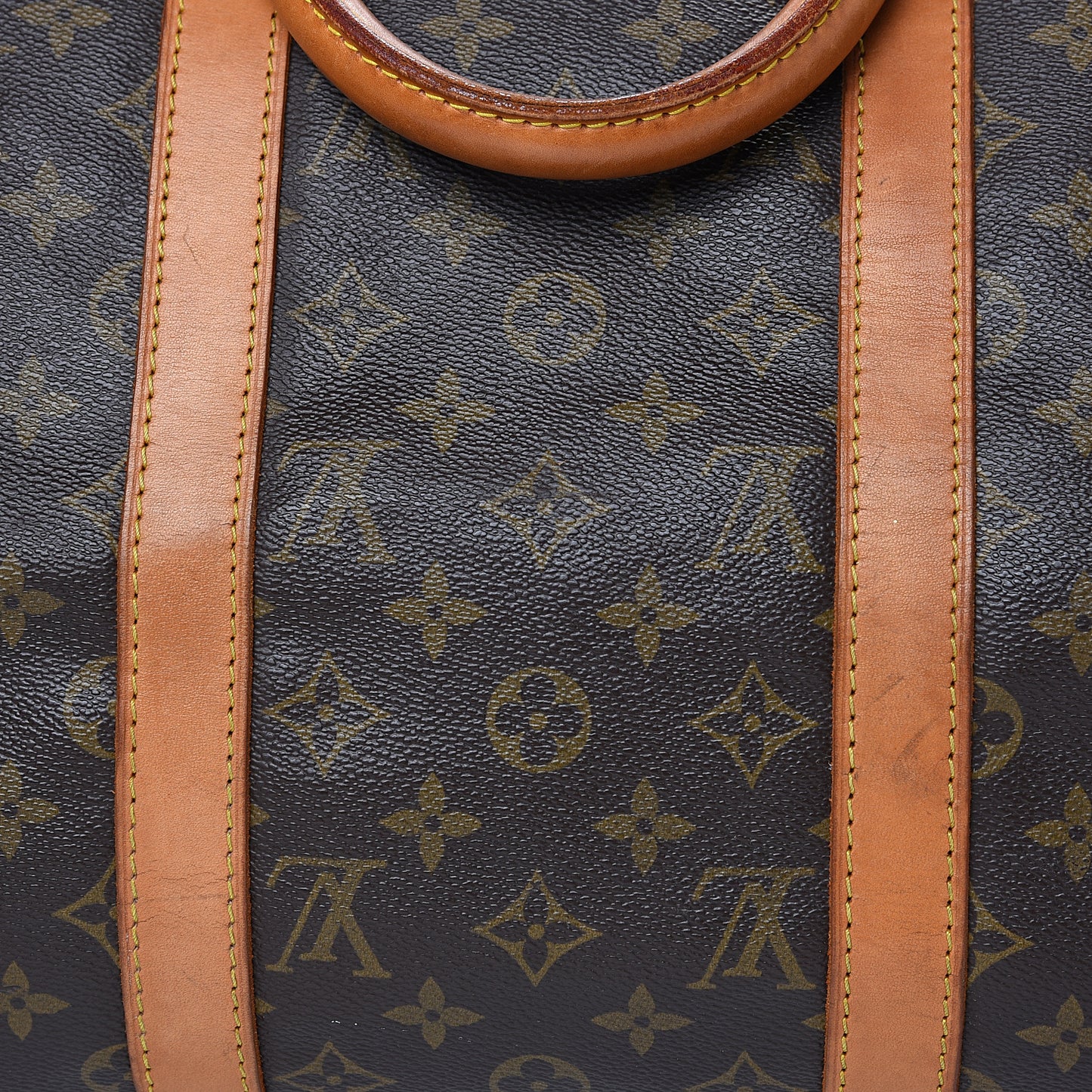 Monogram Keepall 50