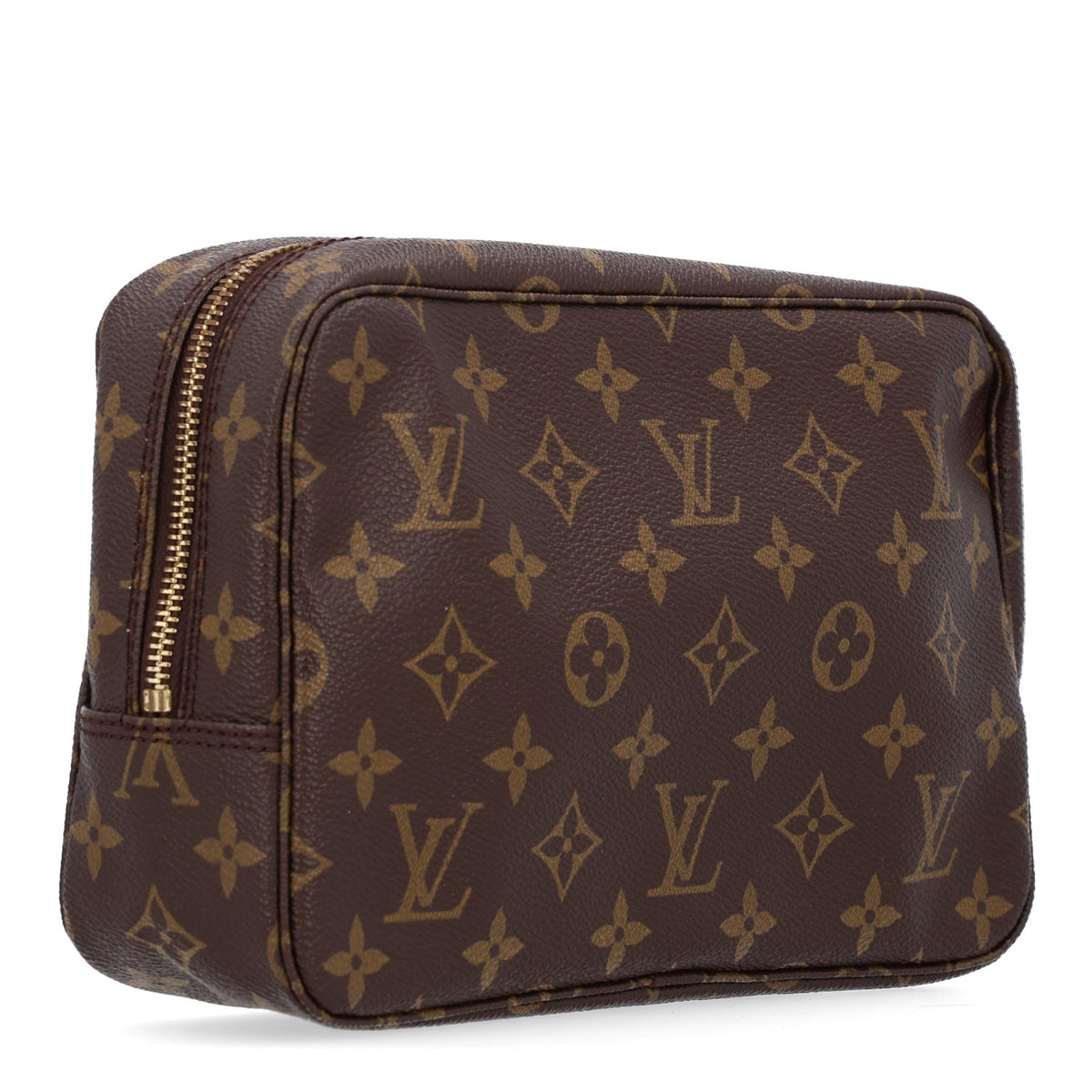 Monogram Trousse Toilette 23