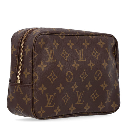 Louis Vuitton Monogram Trousse Toilette 23 3 of 9