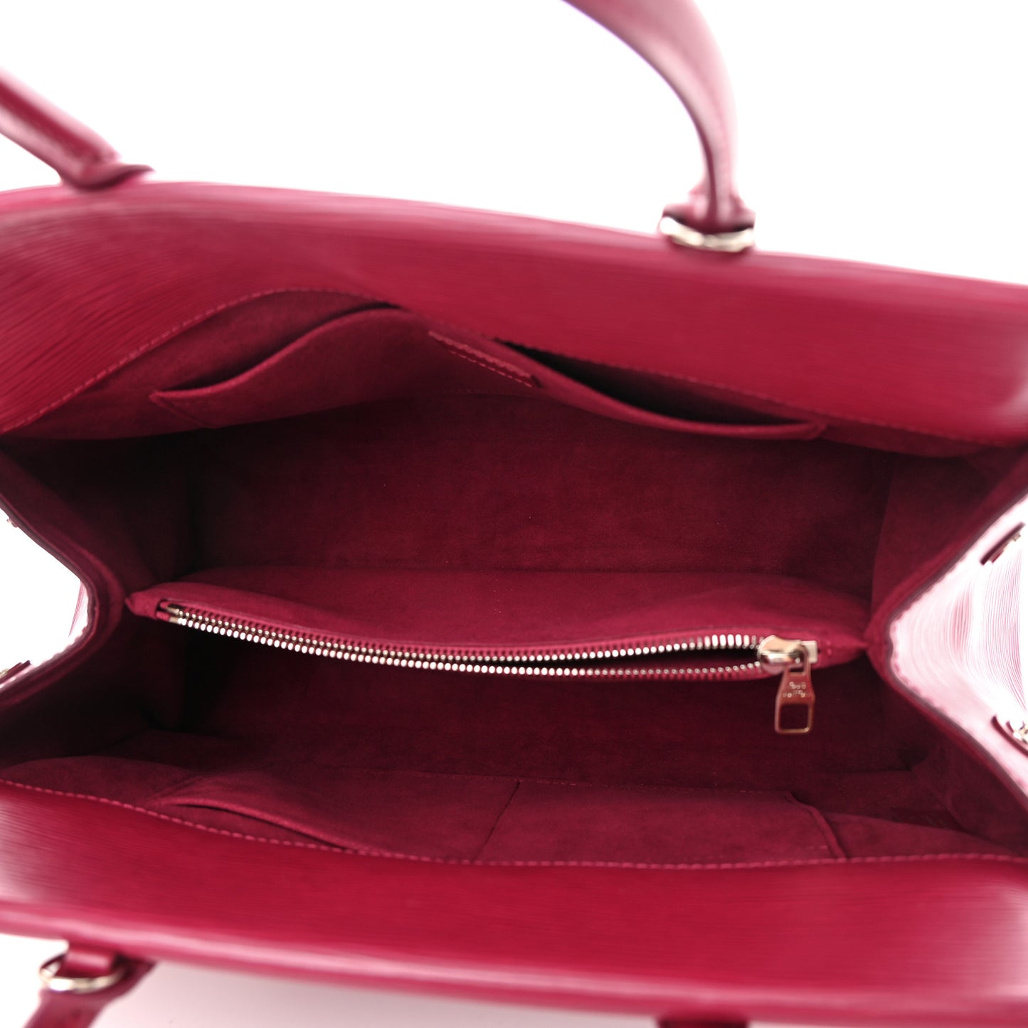 Epi Marly MM Fuchsia