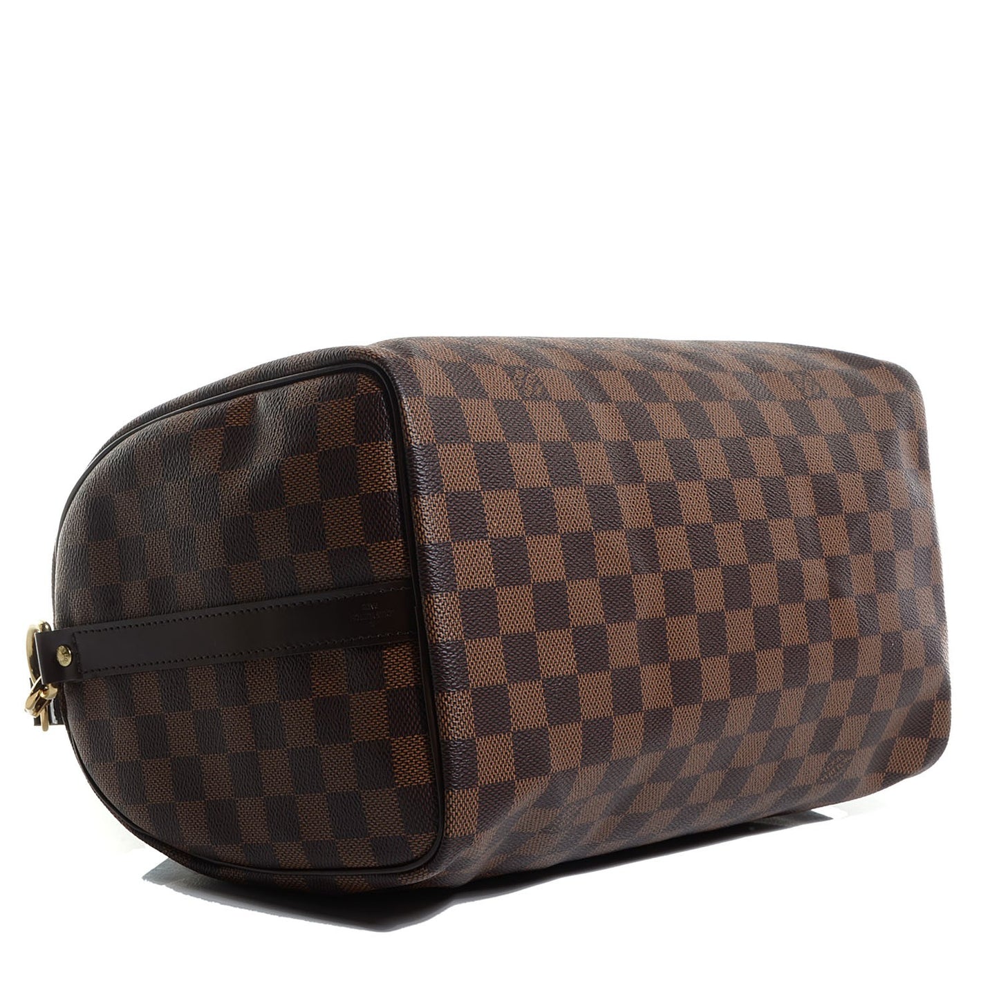 Damier Ebene Speedy Bandouliere 30