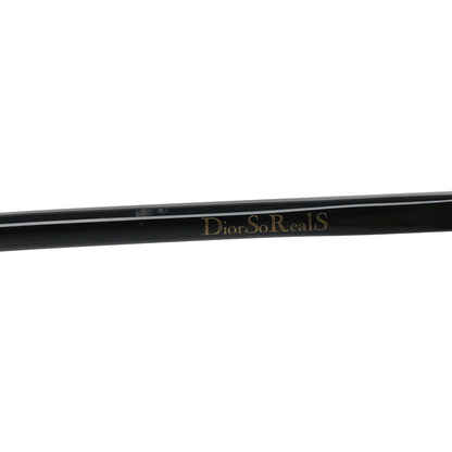 Christian Dior Studded So Real Sunglasses Gold 6 of 7