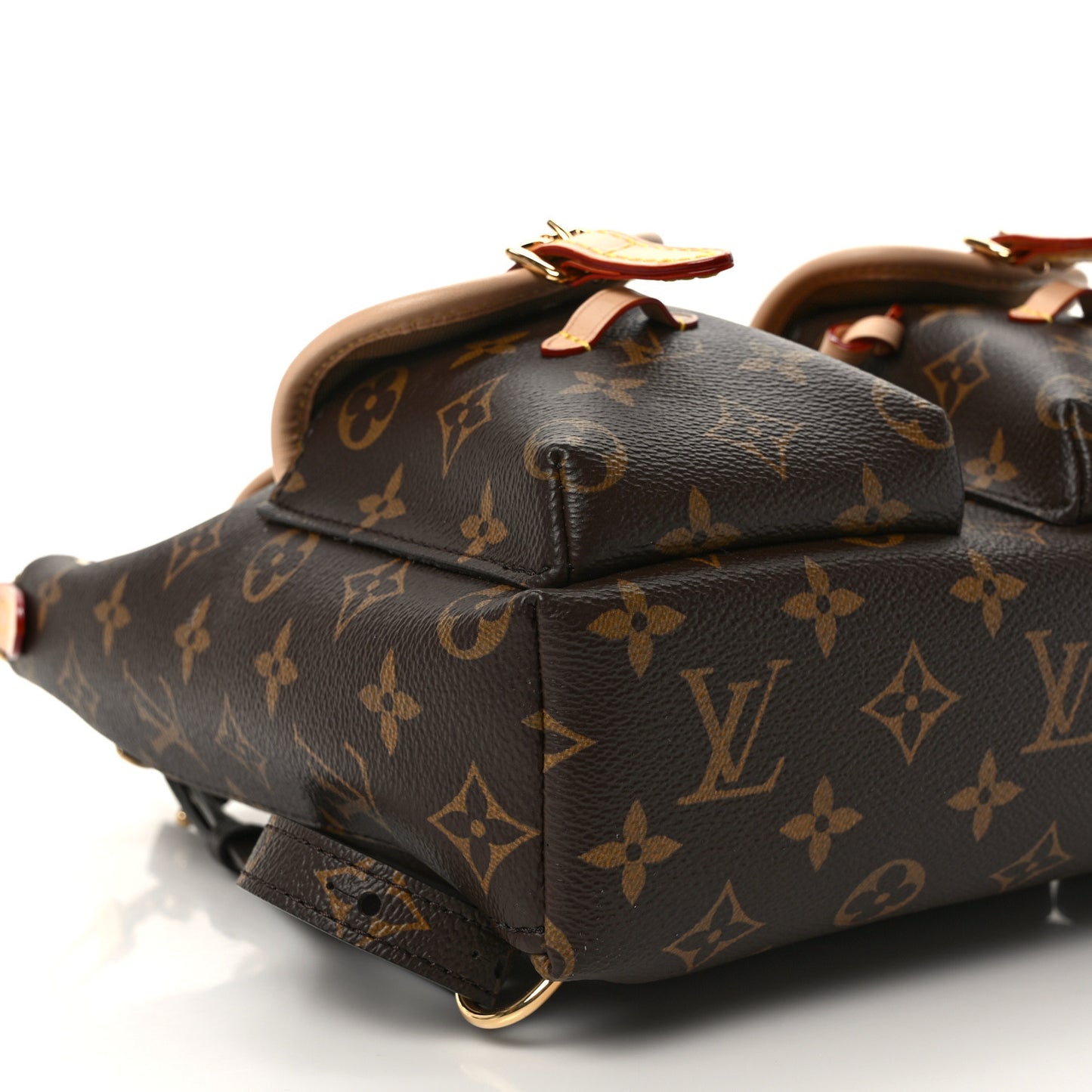 Monogram Excursion PM Backpack