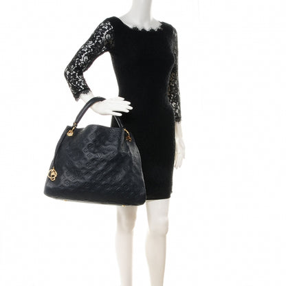 Louis Vuitton Empreinte Artsy MM Infini 2 of 8
