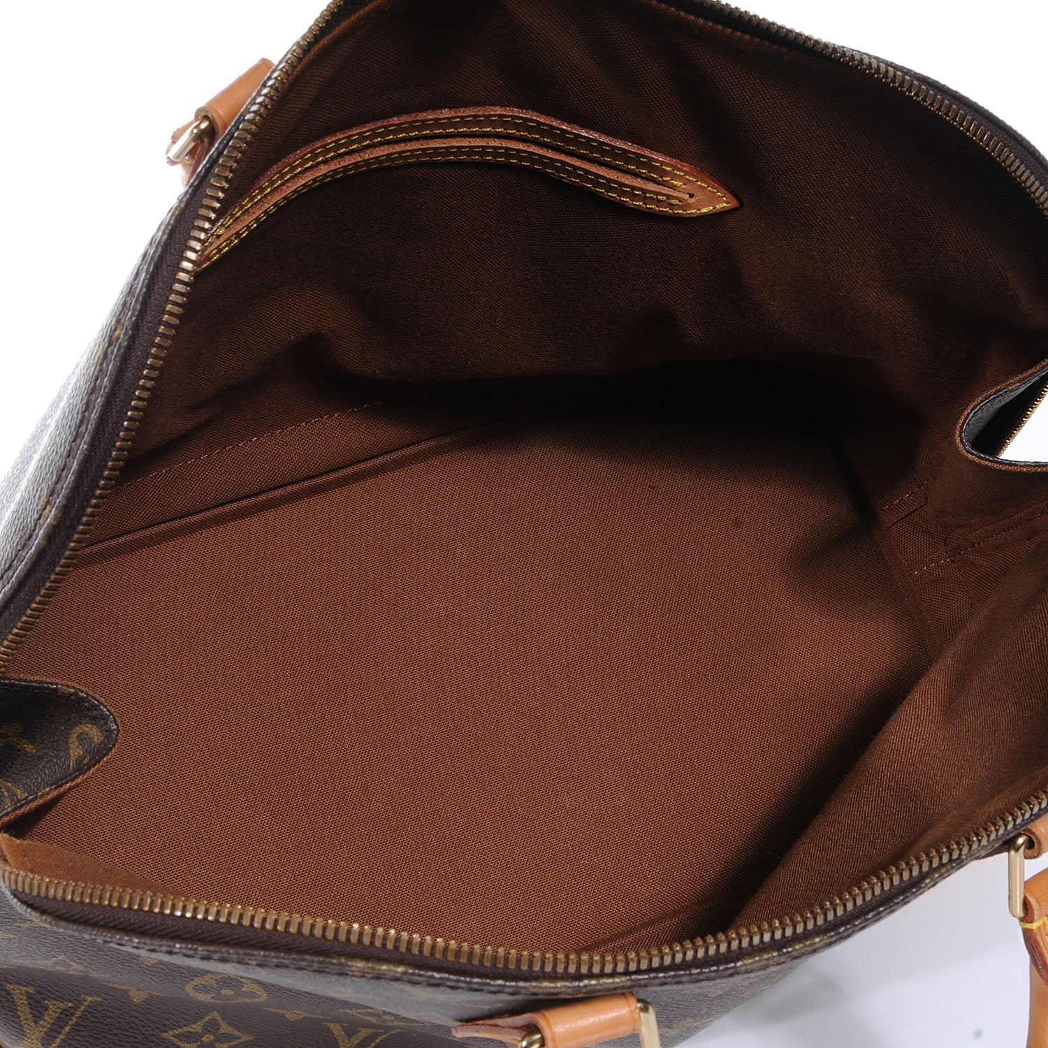 Louis Vuitton Monogram Alma PM 5 of 10