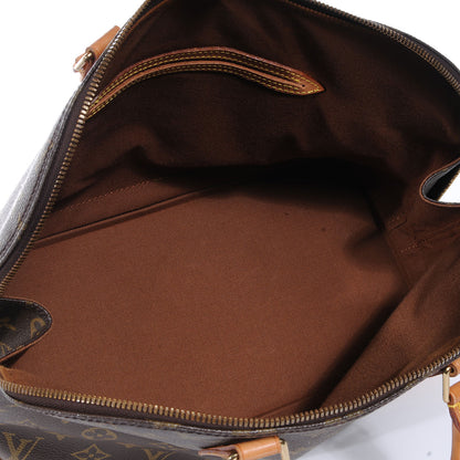 Louis Vuitton Monogram Alma PM 5 of 10