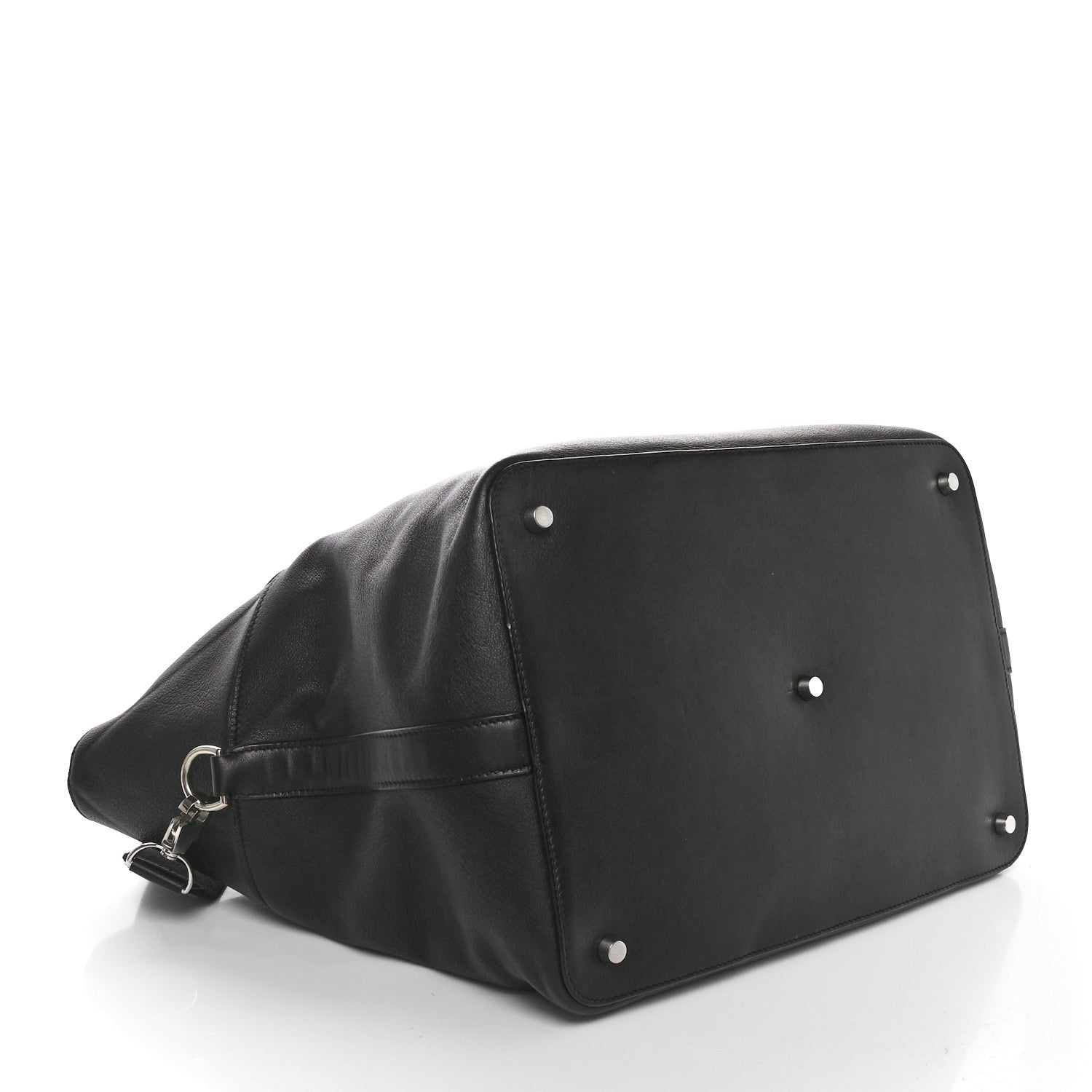 Hermes Swift Toolbox 33 Black 4 of 9