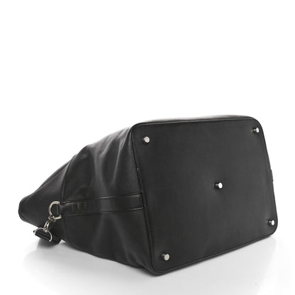 Hermes Swift Toolbox 33 Black 4 of 9