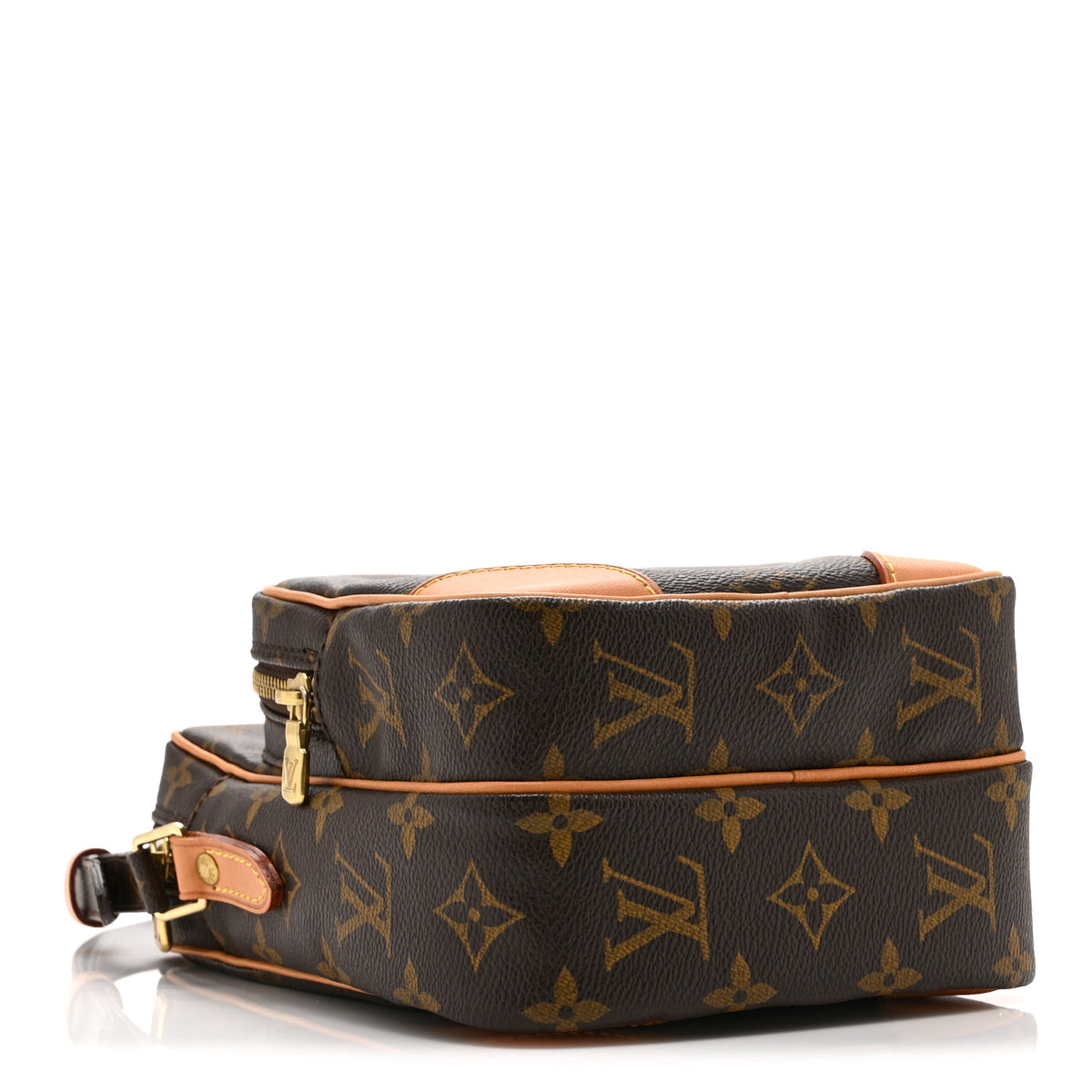 Monogram Amazone