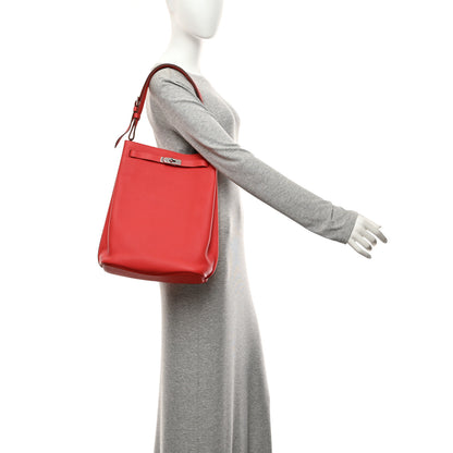 Hermes Togo So Kelly 26 Rose Jaipur 2 of 10