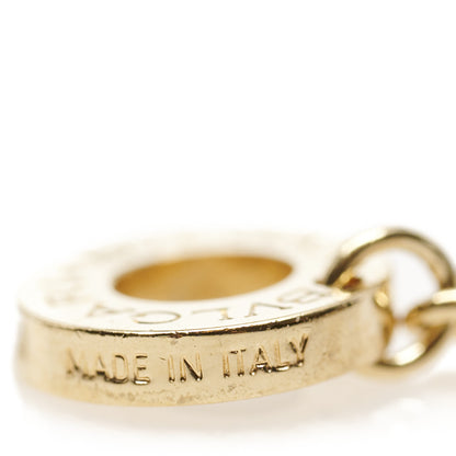 Bulgari 18K Yellow Gold B.Zero1 Bracelet 11 of 14